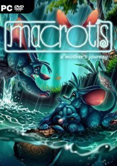 Macrotis: A Mother's Journey